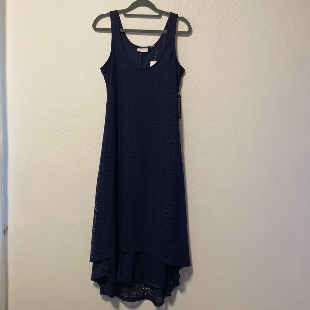 Lace Dress